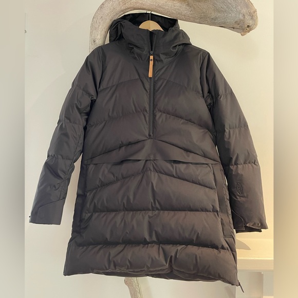 Indyeva Simonetta Jacket - Black - Worn once - Picture 1 of 4